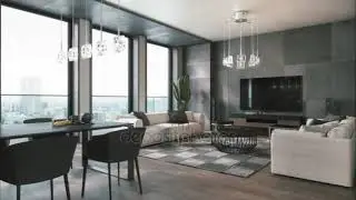 depositphotos 353381476 stock video rendered footage beautiful modern interior