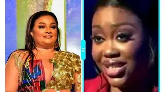 MADAH VS FAMILLE TIOTÉ/ AYA ROBERT CITE ENCORE LE NOM DE YASMINE REDA