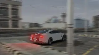 Mustang GT🚀MadOut2 BCO
