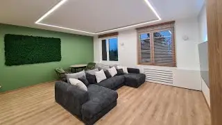 2е квартира, д.Мистолово, ул.Горная, д.31, к.2. Eco city, Mistola Hills