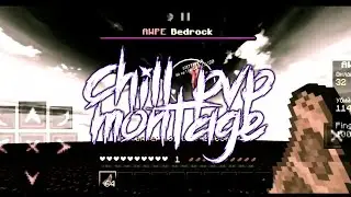 Chill pvp montage//Чиловый пвп монтаж(геймплей Grigor4ik)
