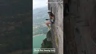 Worlds Most Amazing Facts