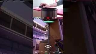 THEY CAN'T STOP ME