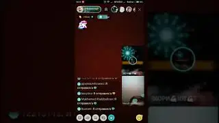 ФАРЗОНА ЕБР ЕФТАЙ😂 БИГО