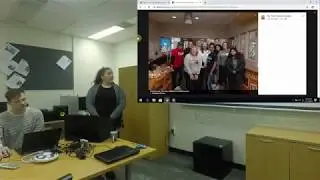 Digital Community Engagement with Washington Park, Illinois