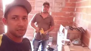 energia solar off grid 111 usinas e essa é a mais simples que fizemos porém vamos ampliar(1)
