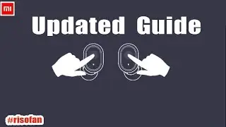 How to connect redmi airdots. How To Pair And Troubleshoot The Xiaomi Mi AirDots