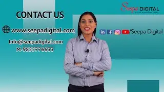 Everyday Solution To Your Regular Business Problems | Seepa Digital