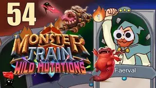 BEST LAID PLANS - Monster Train - Episode 54