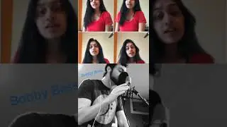Please Bass Duet with Sri