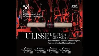 58th season of the INDA Foundation at the Greek Theatre in Siracusa