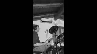The best Drum Intro EVER? Song for the Dead