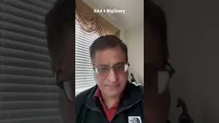 BigQuery + GA4 