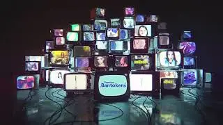Premios Bantokens 2023 Intro