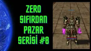 Zero Sıfırdan Pazar Serisi #8