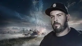 Неизвестный репер WOT (киньте имя репера в комменты)