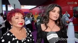 Премия Муз-ТВ 2021 - Бал У Сатаны.