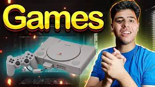 Step-by-Step Guide to PS1 Emulation on PC! How to Play PS1 Games On PC