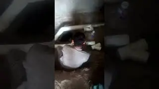 UPVC Drainage System in Bathroom