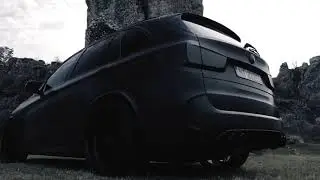 Emre Kabak - EX (Original Mix) | BMW X5M Showtime
