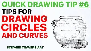 A Way to Improve Your Curve Drawing