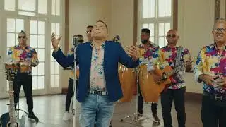 Joe Veras - Todo Cansa (Video Oficial)