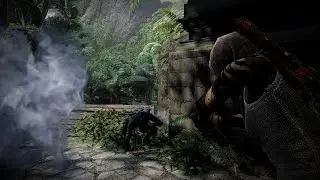 Uncharted 4 | Fantasy vs Rose
