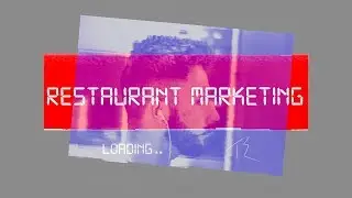 Restaurant Marketing | Social Media Marketing