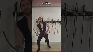 3 Tricky Saber Techniques! 