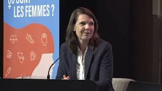 Colloque 2025 - Madeleine, projet scientifique et citoyen sur le microbiote vaginal