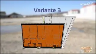 EBGS Wohnprojekt Eisenstadt