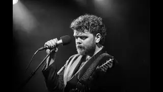 Jack Garratt - Breathe Life (at PizzaExpress Live)