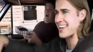Cougar Hunting (Official) Trailer.mp4