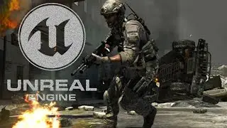 Directional Character running animation in UE 5