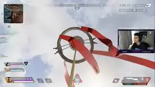 40 Kill Apex Legends Console Record!