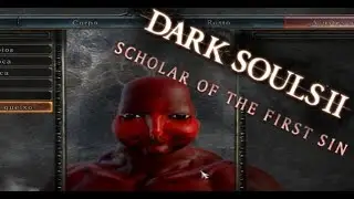 DARK SOULS 2 -  Ugandan Knucles  CREATION