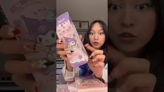 BIGGGG Sanrio & Anime Convention Haul 