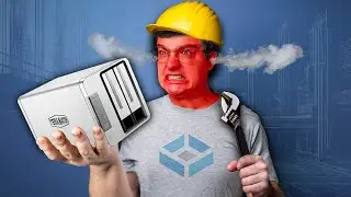 Poprawiamy Fabrykę - UPGRADE NAS