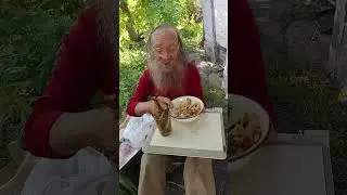 рыба утопленница и сухой остаток  #витямитя #еда #тикток #вітямітя #food #asmr