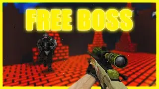 🔥 СЛИВ ПРИВИЛЕГИИ НА ТОП ЗОМБИ СЕРВЕРЕ 🔥 FREE HOOK + GRAB + VIP + ADMIN + BOSS 🔥 CS 1.6 🔥 Zombie