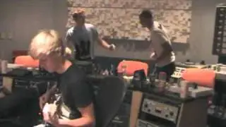 Silent Agency In The Studio UPDATED