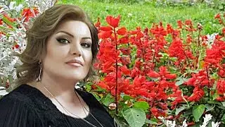 Аварская песня Айшат Магомедова - Не грусти