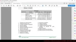 Access-Orden de creación de tablas.