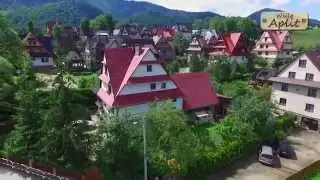 ...:: Willa Aplit - FILMOWANIE Z POWIETRZA ::...