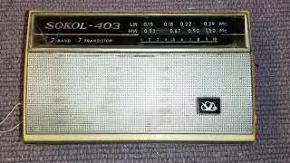 Sokol 403
