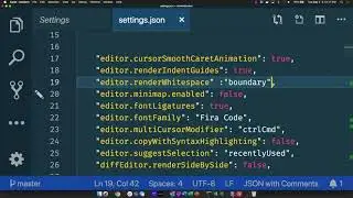 Visual Studio Code Tips and Tricks
