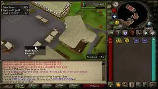 Mainscape Progress Video #1 - 3/23