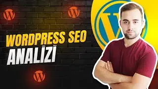 WordPress Seo Analizi, Seo Analysis