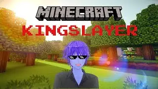 Cringe vchubers mine and craft!