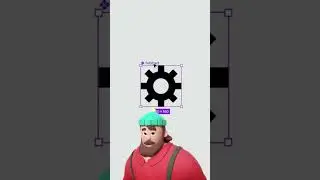 Create Loading Animation in Figma | 